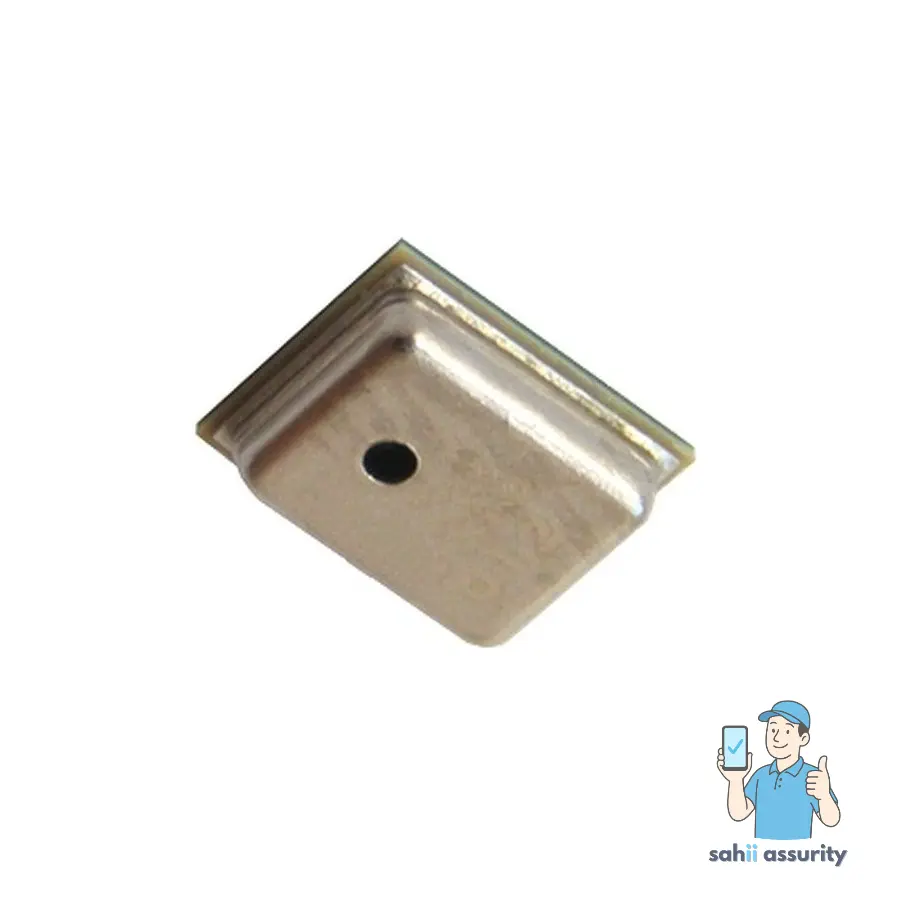 Microphone for Apple iPad 10.2 2020 thumbnail